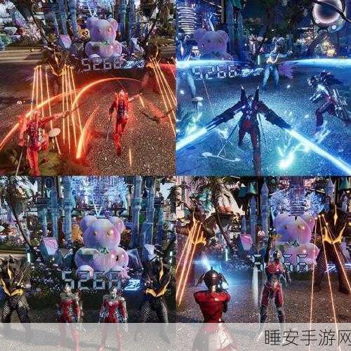 探秘星球重启，复仇流浪者的全方位解析