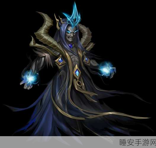 黑山老妖下载-惊世骇俗的玄幻神话题材多人在线冒险战斗类RPG手机游戏