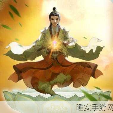 梦幻国风修仙新体验,龙武仙灵神境震撼来袭,战斗与修仙的完美融合