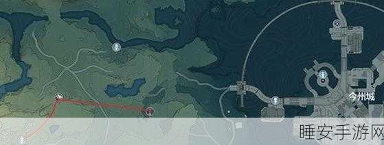 鸣潮浮星祛暗套高效刷取秘籍
