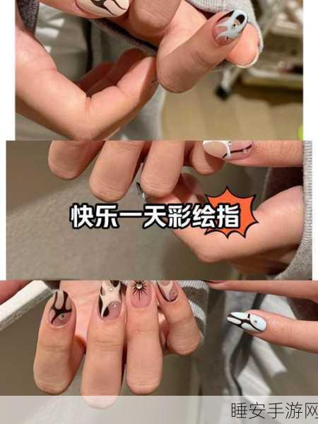 指尖创意无限!画画涂鸦大师下载热潮,涂鸦大赛等你来战