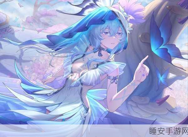 鸣潮,守岸人阵容巅峰搭配指南