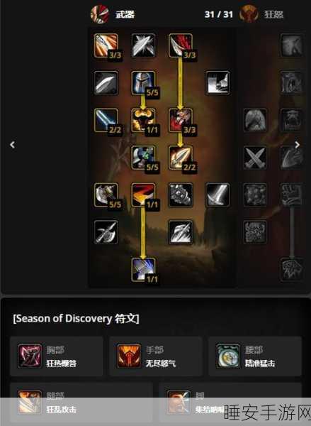 LOL 猴子辅助,符文天赋加点秘籍与实战策略