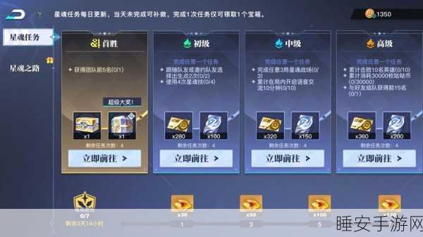 星之破晓先遣测试资格获取秘籍大公开