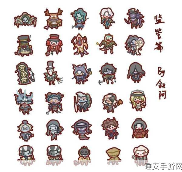 掌控恐惧!第五人格杰克的致胜玩法秘籍