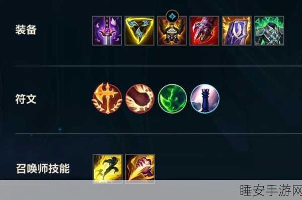 掌握 LOL 技能时间提示秘籍,制霸峡谷不是梦