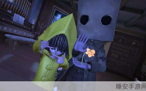 第五人格小小梦魇联动,超值价格大揭秘