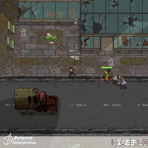 迷你DAYZ最新版震撼上线,极致生存挑战,等你来战!