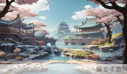 热门仙侠RPG手游天寻之浮生梦震撼上线,探索奇幻仙侠世界!