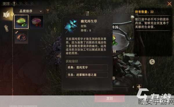 龙息神寂，电系角色精选与培养秘籍