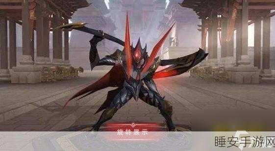 战神白起出装秘籍,制霸战场的关键抉择