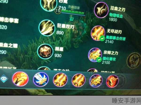 猴子震撼出装,20 万战力秘籍,2024 最新攻略