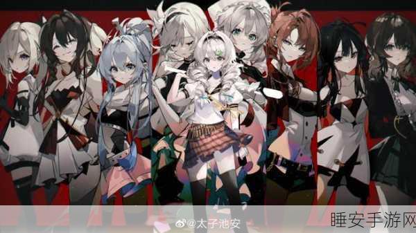 崩坏学园2单机中文版震撼发布,与女武神共赴二次元冒险之旅