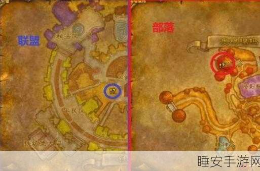 魔兽世界乌龟服帐篷任务详尽指南,轻松通关秘籍