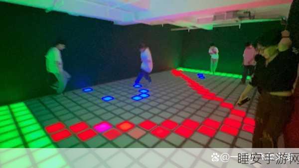 热门休闲新选择,你跳我也跳趣味游戏深度解析