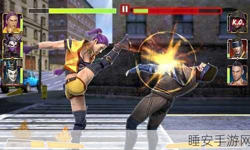 热血巫师迷宫,中文版动作冒险手游震撼登场