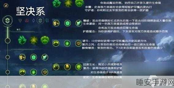 2024 年 LOL 赵信神装攻略,制霸战场的秘诀