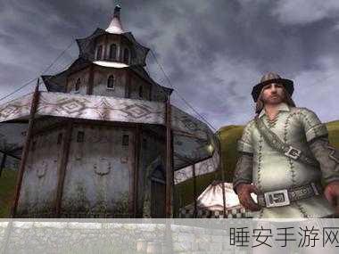 仙凡幻想百度专享,沉浸式角色手游,开启幻想之旅