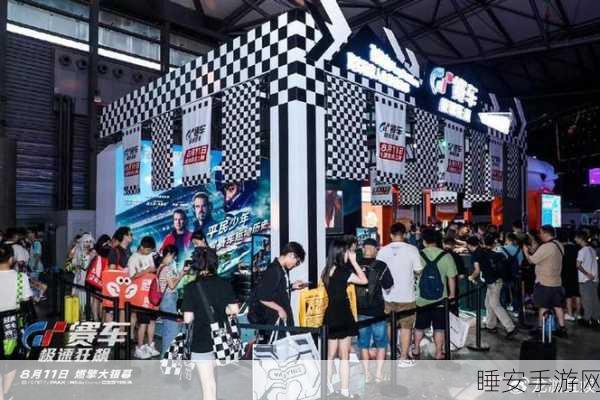 无尽街道狂飙,全民热爱的赛车盛宴,下载开启极速之旅!