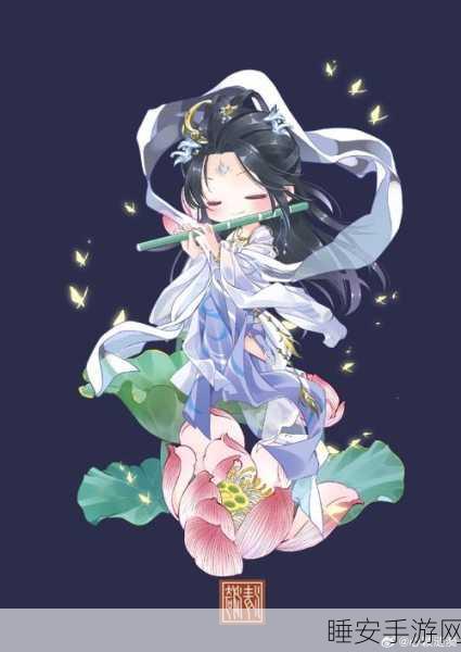 凡人修仙Q版飞升版震撼上线,东方仙侠角色扮演新体验