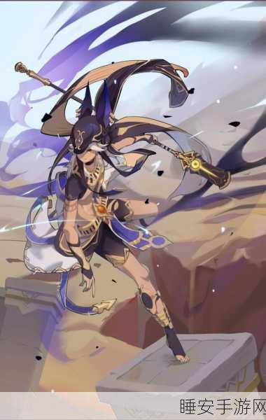 原神赛诺武器与队伍的完美契合攻略