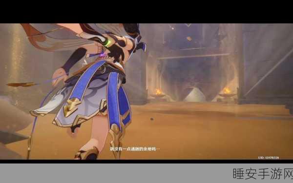 原神赛诺武器与队伍的完美契合攻略