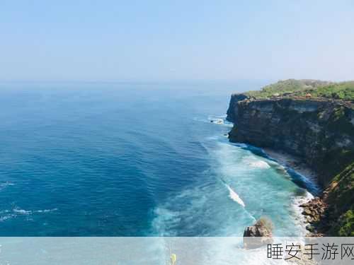 企鹅岛时光卷,打造梦幻岛屿,开启全新模拟经营之旅