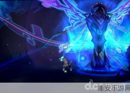 探秘电力之源,全新物理类手游电之奥秘震撼上线