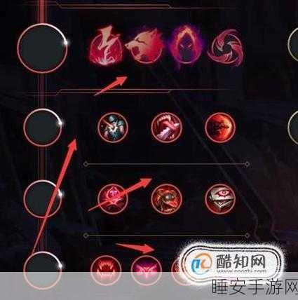 新版 LOL 中 CD 符文的精妙搭配秘籍