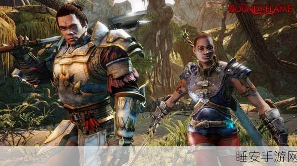 魔幻RPG新篇，上古世纪序中文汉化版震撼登场，探索上古神秘世界