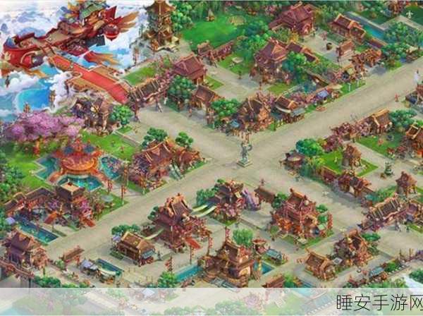 腾讯大作自由幻想手游九游渠道独家上线,ARPG幻想之旅震撼开启