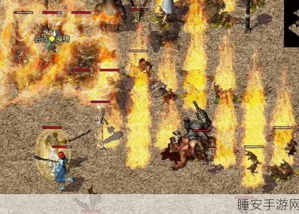 剑灵剑士摩天楼主宰 T 位走位秘籍,制霸战场的关键指南