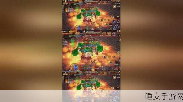 热血重燃!玉兔西游BT版经典角色扮演手游震撼来袭