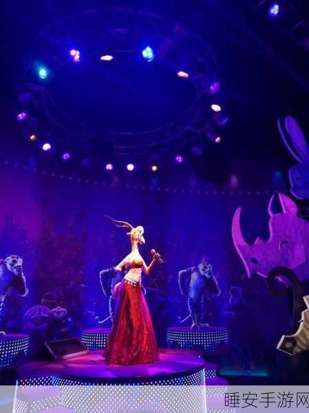 魔幻巨献,Unleashed角色扮演手游震撼登场,探索未知奇幻世界!