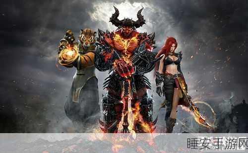 采油小怪2中文版震撼上线,休闲策略新体验,智取石油大冒险!