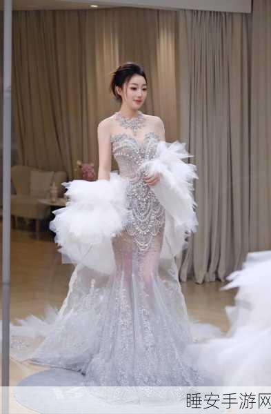 梦幻新娘装扮大赛,轻松换装,益智休闲新体验!