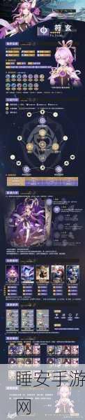 崩坏星穹铁道波提欧技能大揭秘