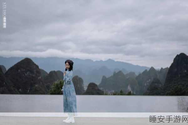 唐朝网红公司，沉浸式网红模拟手游，打造你的娱乐帝国
