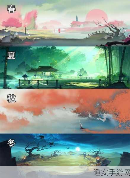 轩辕剑1手游震撼回归,重温童年经典,动作角色扮演盛宴