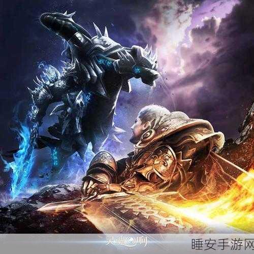 驱入虚空即将震撼公测,时间大揭秘!