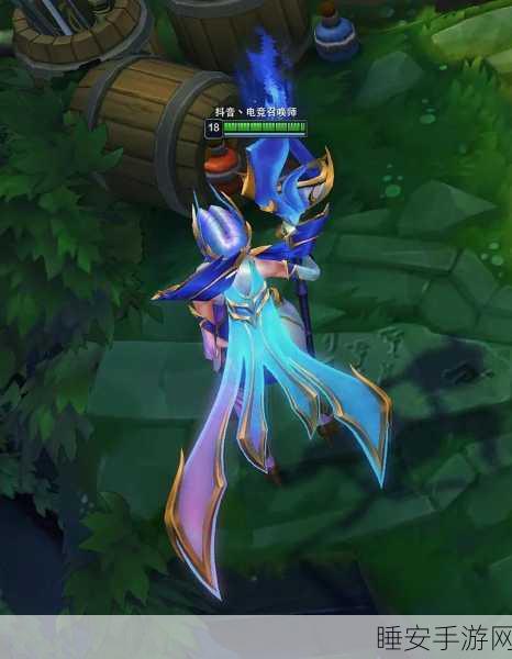 Faker 妖姬出装秘籍,2024 赛季制霸战场