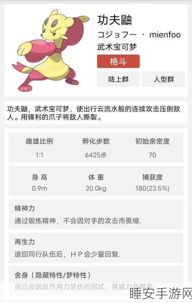 口袋妖怪The Last Fire Red汉化版震撼发布，重温经典，探索精灵梦可宝新冒险