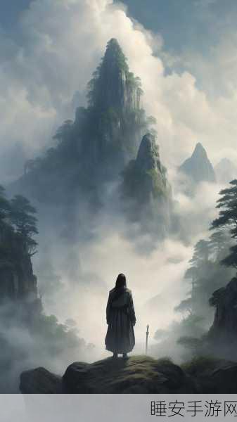 洪荒无涯,神话修仙新纪元,下载开启仙途争霸