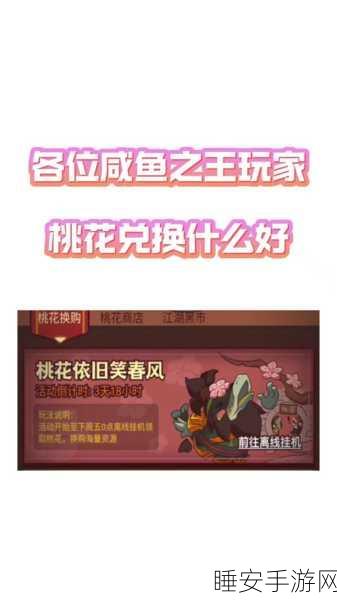 咸鱼之王,解锁灵贝的终极秘籍