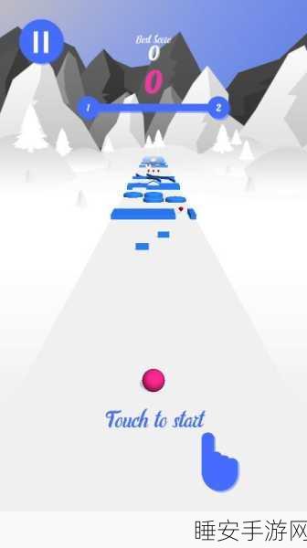 Bally3D安卓版下载-简单而有趣的休闲益智游戏