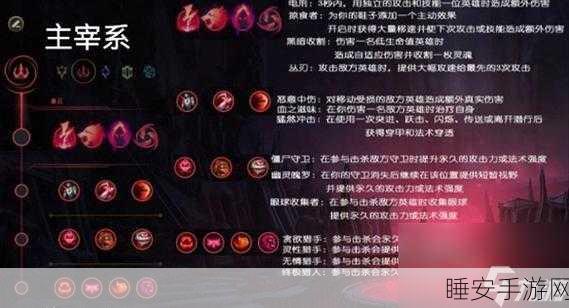 LOL 符文购买秘籍,划算之选全攻略
