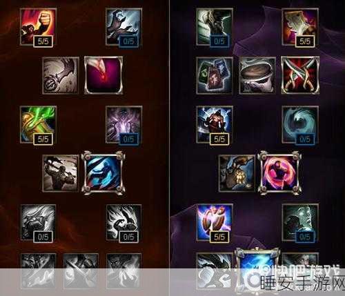 2024 年 LOL S6 诺克神装秘籍,制霸战场的关键