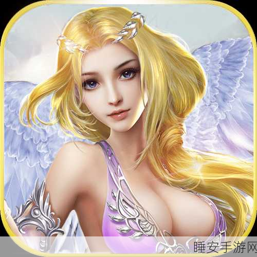 复古魔幻新纪元,镇魔人欧美风RPG手游震撼登场