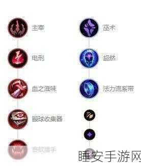 称霸 LOL 战场,S6 妖姬出装秘籍大揭秘