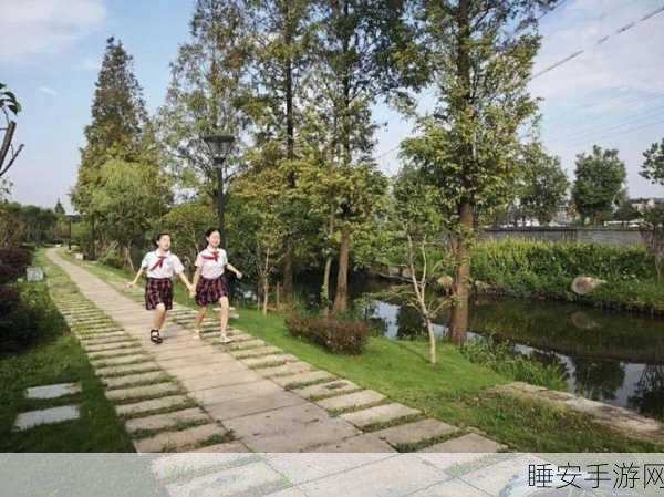 热门新游建桥步道,多人在线搭桥竞技,挑战你的创造力与团队协作!